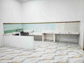 Dijual rumah baru di candramas Sedati Sidoarjo