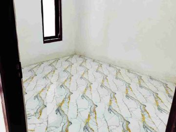 Dijual rumah baru di candramas Sedati Sidoarjo