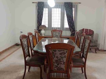Townhouse Rumah Bagus Dalam Cluster Hidup Baru Gandaria Jaksel