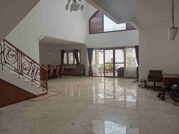 Townhouse Rumah Bagus Dalam Cluster Hidup Baru Gandaria Jaksel
