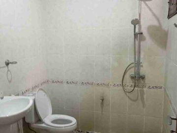 Townhouse Rumah Bagus Dalam Cluster Hidup Baru Gandaria Jaksel