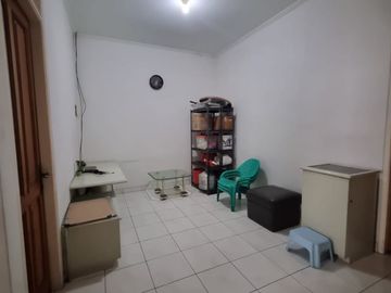 Rumah Gading kirana kelapa gading hadap taman siap pakai
