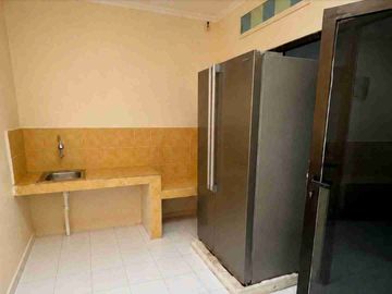 Dijual rumah sdh di renov di Catalina