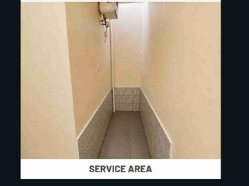 Dijual rumah sdh di renov di Catalina
