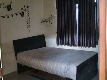 Dijual Rumah di Royale Residence 2, Tarumajaya, Kab. Bekasi