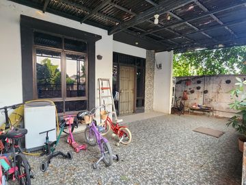 Dijual Rumah di Royale Residence 2, Tarumajaya, Kab. Bekasi
