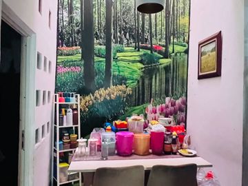 Dijual Rumah di Pondok Aren Dengan Bangunan 2 Lantai Harga Terjangkau UT-18761