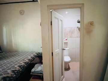 Dijual Rumah di Pondok Aren Dengan Bangunan 2 Lantai Harga Terjangkau UT-18761
