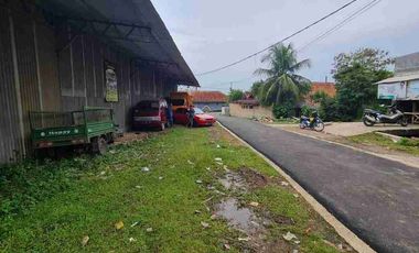 DIJUAL CEPAT TANAH DAN KOLAM IKAN
