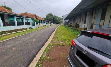 DIJUAL CEPAT TANAH DAN KOLAM IKAN