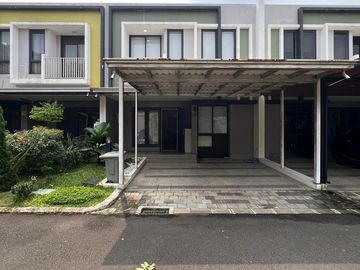 Cluster Baroni Symphonia Summarecon Gading Serpong