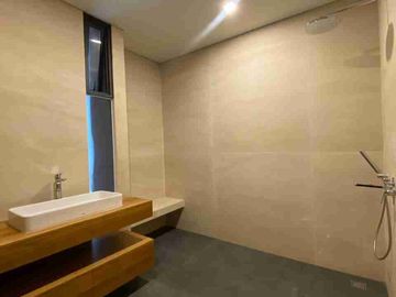 Kemang Selatan Modern Tropical Townhouse One Gate System 24 Hours Security