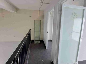 Soho di Apartemen Menteng Square Salemba Jakpus sewa bulanan