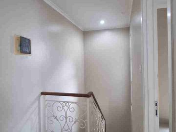Turun Harga dijual Rumah di Cluster Elista Village - Gading Serpong