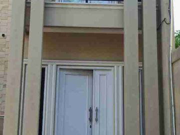 Take Over 98 Juta Rumah 2 Lantai Cilodong dkt ke GDC Depok