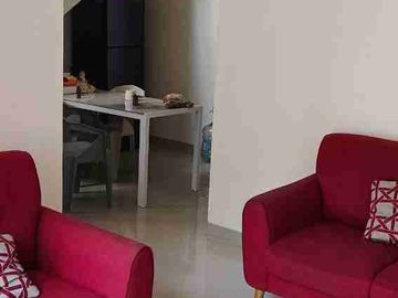 Take Over 98 Juta Rumah 2 Lantai Cilodong dkt ke GDC Depok