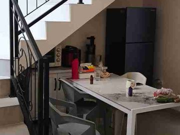 Take Over 98 Juta Rumah 2 Lantai Cilodong dkt ke GDC Depok
