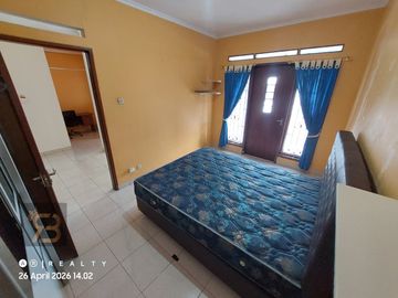 RUMAH SIAP HUNI DI SAYAP DAGO BANDUNG Hanya Selangkah ke Jalan Ir H Juanda