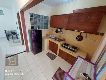 RUMAH SIAP HUNI DI SAYAP DAGO BANDUNG Hanya Selangkah ke Jalan Ir H Juanda