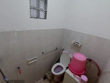 RUMAH SIAP HUNI DI SAYAP DAGO BANDUNG Hanya Selangkah ke Jalan Ir H Juanda