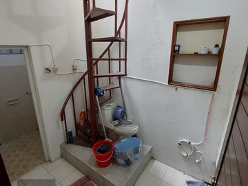 RUMAH SIAP HUNI DI SAYAP DAGO BANDUNG Hanya Selangkah ke Jalan Ir H Juanda