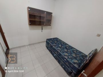 RUMAH SIAP HUNI DI SAYAP DAGO BANDUNG Hanya Selangkah ke Jalan Ir H Juanda