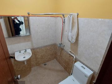 RUMAH SIAP HUNI DI SAYAP DAGO BANDUNG Hanya Selangkah ke Jalan Ir H Juanda