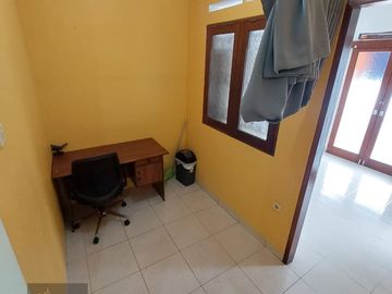 RUMAH SIAP HUNI DI SAYAP DAGO BANDUNG Hanya Selangkah ke Jalan Ir H Juanda