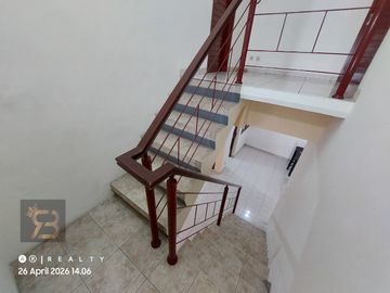 RUMAH SIAP HUNI DI SAYAP DAGO BANDUNG Hanya Selangkah ke Jalan Ir H Juanda