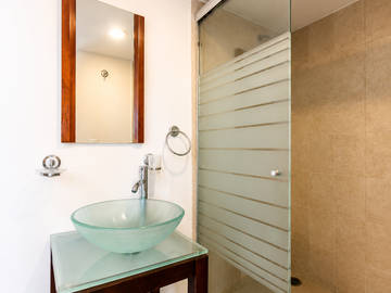 Departamento Remodelado | 2 Recámaras + Sala Tv (opción 3a Recámara) | Colonia Juárez