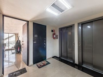Departamento Remodelado | 2 Recámaras + Sala Tv (opción 3a Recámara) | Colonia Juárez