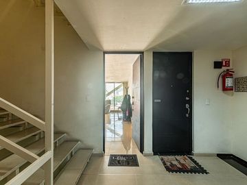Departamento Remodelado | 2 Recámaras + Sala Tv (opción 3a Recámara) | Colonia Juárez