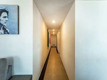 Departamento Remodelado | 2 Recámaras + Sala Tv (opción 3a Recámara) | Colonia Juárez
