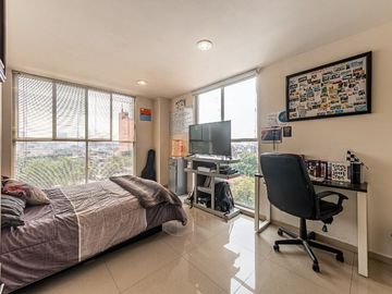 Departamento Remodelado | 2 Recámaras + Sala Tv (opción 3a Recámara) | Colonia Juárez