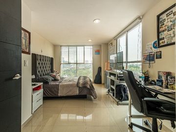 Departamento Remodelado | 2 Recámaras + Sala Tv (opción 3a Recámara) | Colonia Juárez