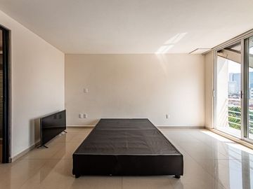 Departamento Remodelado | 2 Recámaras + Sala Tv (opción 3a Recámara) | Colonia Juárez