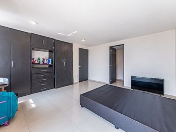 Departamento Remodelado | 2 Recámaras + Sala Tv (opción 3a Recámara) | Colonia Juárez