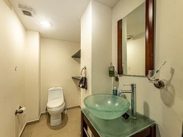 Departamento Remodelado | 2 Recámaras + Sala Tv (opción 3a Recámara) | Colonia Juárez