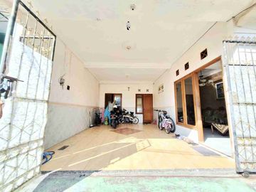 jual rumah di perum KEBRAON karang pilang Surabaya