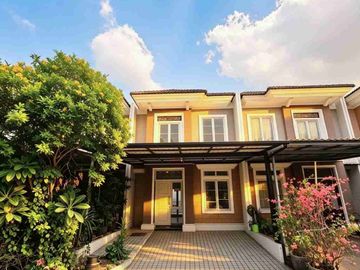 Dijual Rumah Murah di Gading Serpong Michelia Centro, Full Renovasi