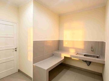 Dijual Rumah Murah di Gading Serpong Michelia Centro, Full Renovasi