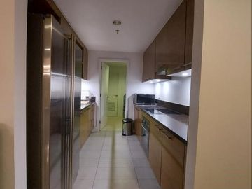 For Sale: Semi-Furnished 165sqm 3BR Unit w/ 2 Parking at Sakura Tower, Proscenium at Rockwell, Makati City