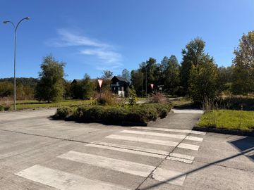 Terrenos Urbanos Canto del Rio
