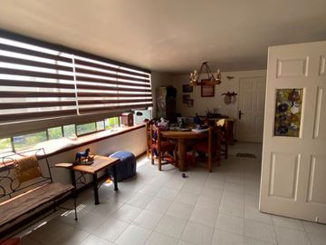 Departamento en VENTA en Lomas Verdes, Naucalpan.