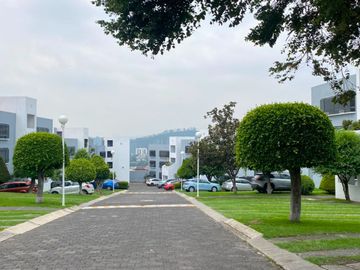 Departamento en VENTA en Lomas Verdes, Naucalpan.
