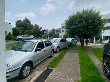 Departamento en VENTA en Lomas Verdes, Naucalpan.