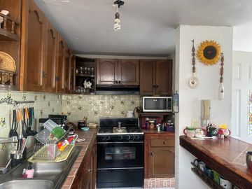 Departamento en VENTA en Lomas Verdes, Naucalpan.