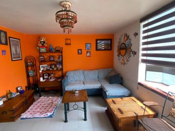 Departamento en VENTA en Lomas Verdes, Naucalpan.
