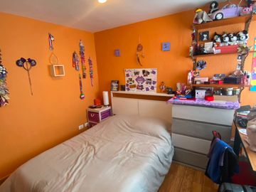 Departamento en VENTA en Lomas Verdes, Naucalpan.