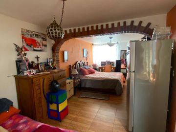 Departamento en VENTA en Lomas Verdes, Naucalpan.